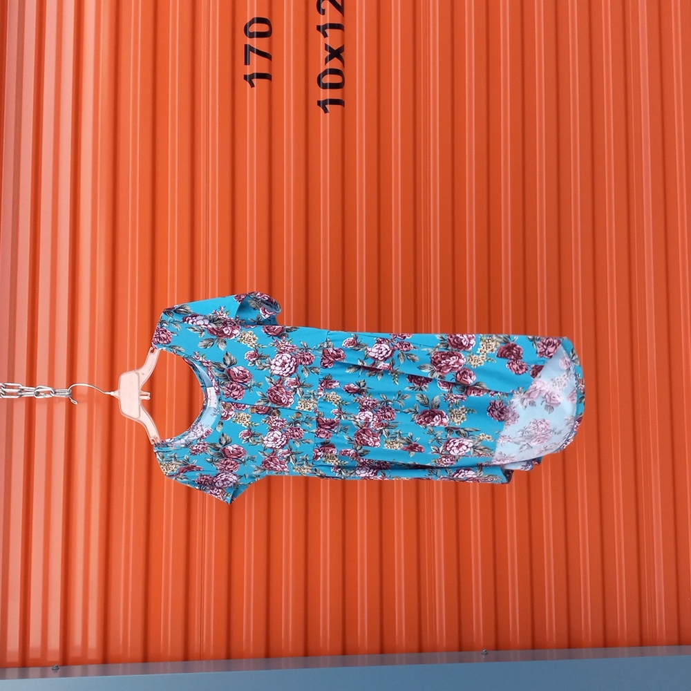 Women's dress 1147